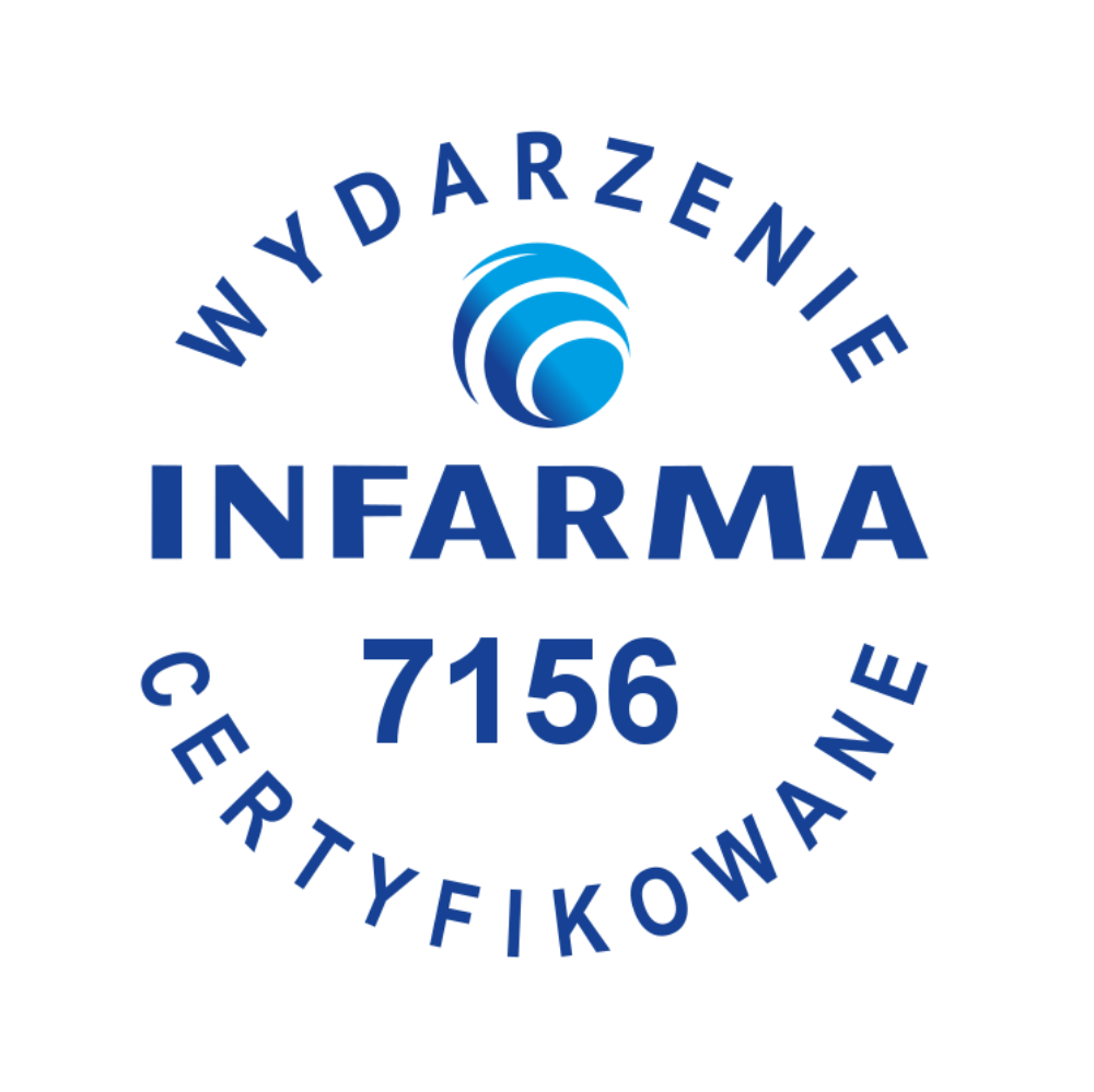 Infarma Logo