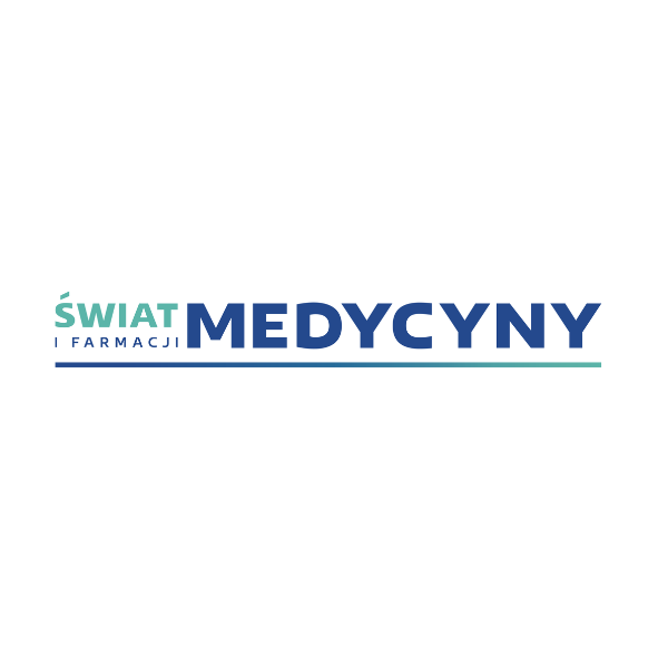 Świat Medycyny i Farmacji Logo