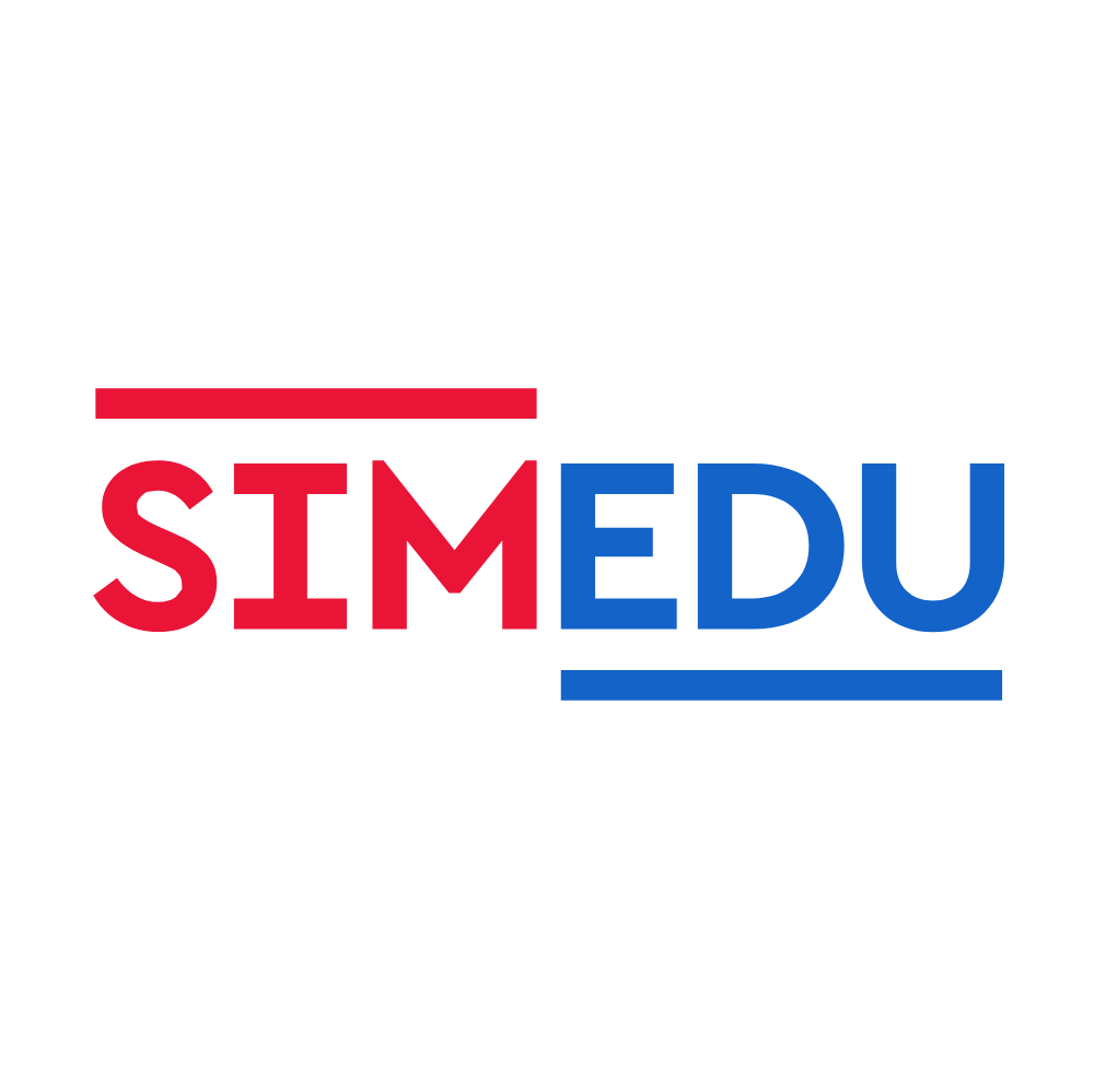 SIMEDU logo