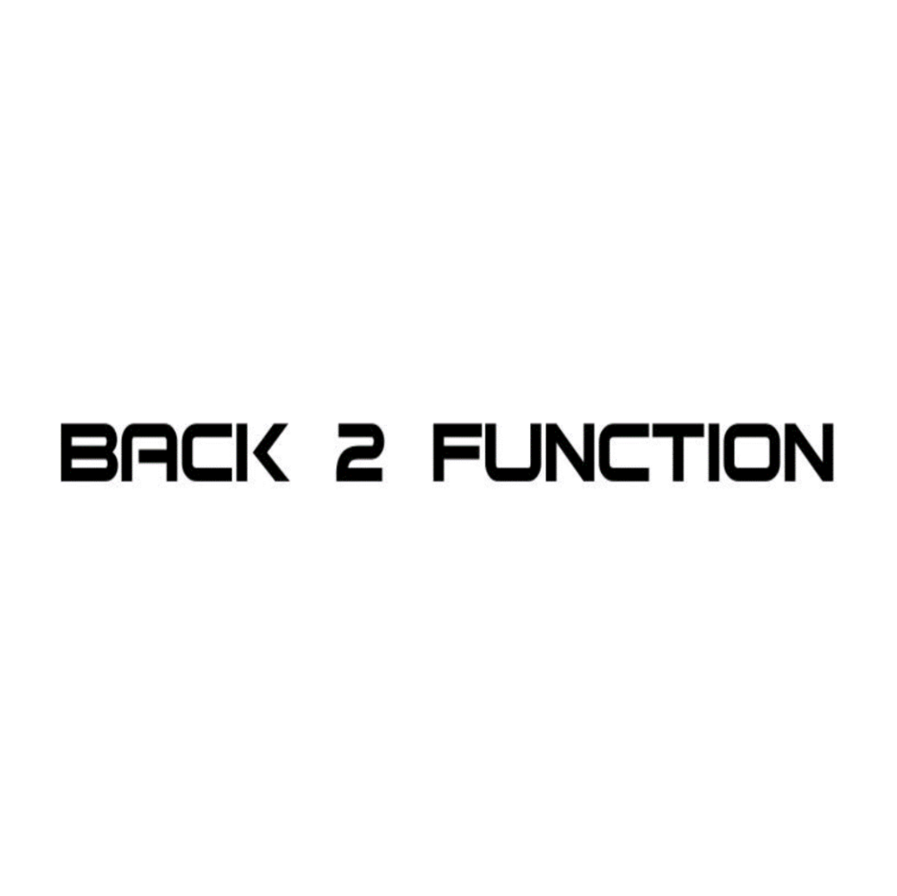 black2function logo