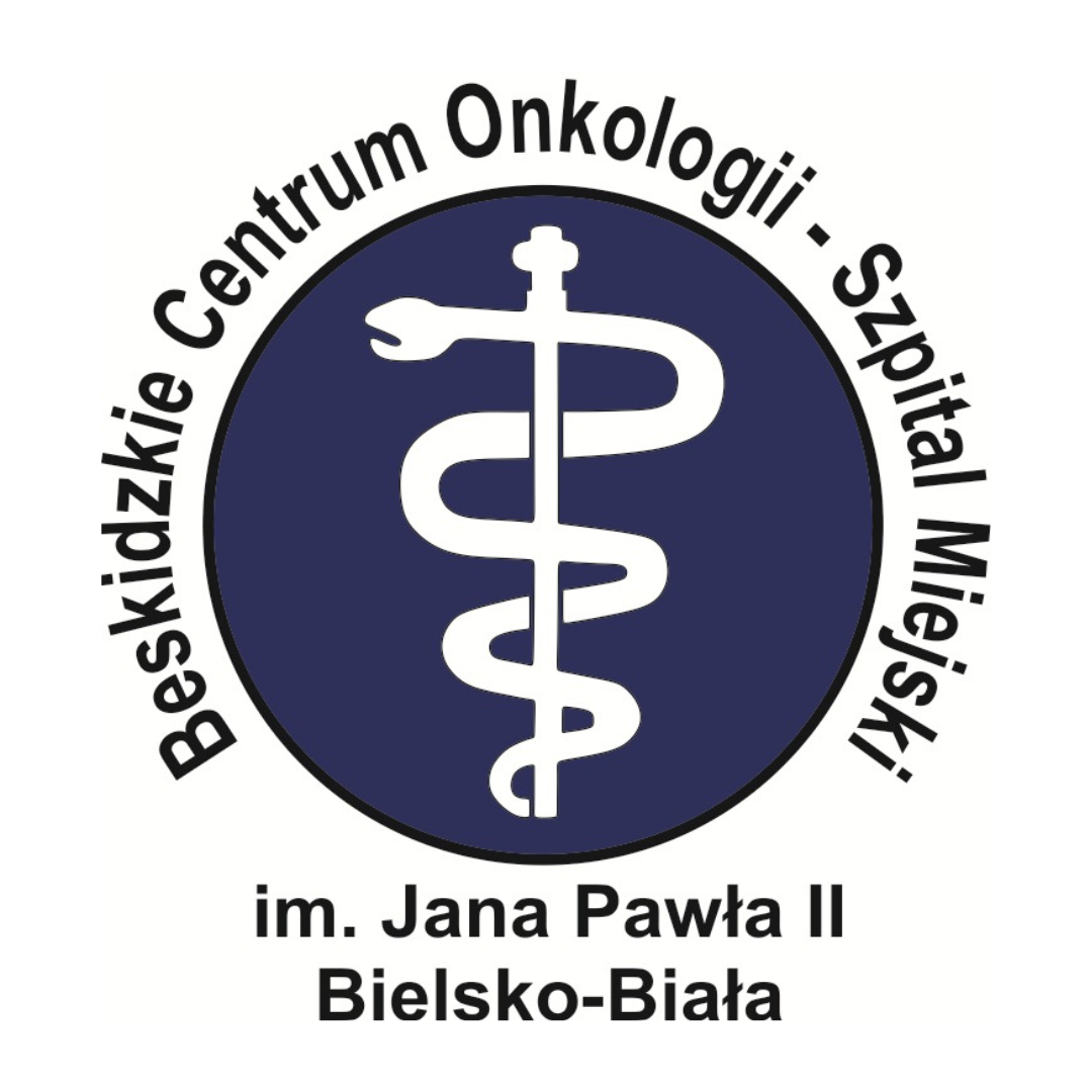 Beskidzkie centrum onkologii logo