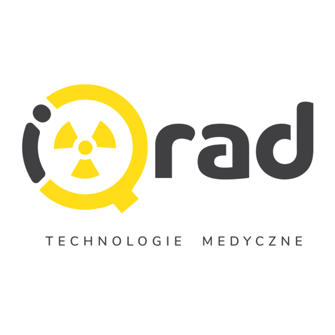 iQrad logo