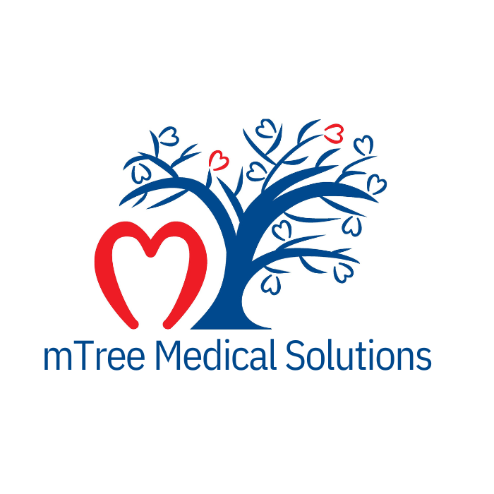 mTree Medical Solutions logo