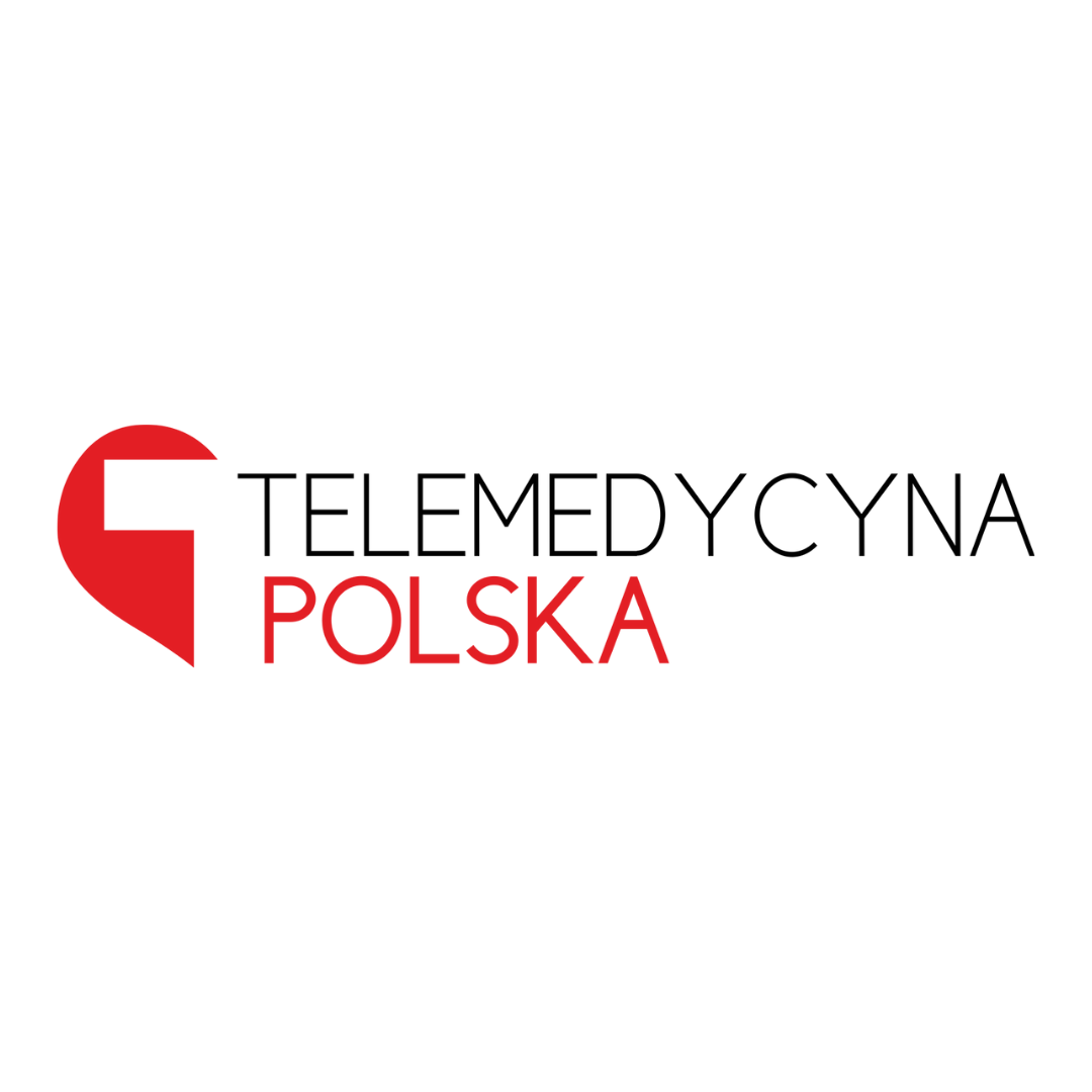 Telemedycyna logo